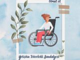 YETİŞKİN TEKERLEKLİ SANDALYE DESTEĞİ