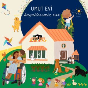 Sanat Evimizi İnşa Ediyoruz
