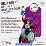 Eğitim Bursu