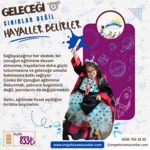 Eğitim Bursu