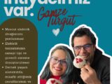 Dernek İyileştirme Projesi