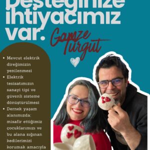 Dernek İyileştirme Projesi