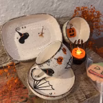 Süpürgeli Hanım 🎃 - Görsel 2