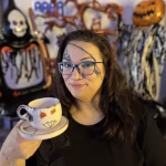 Süpürgeli Hanım 🎃 - Görsel 4